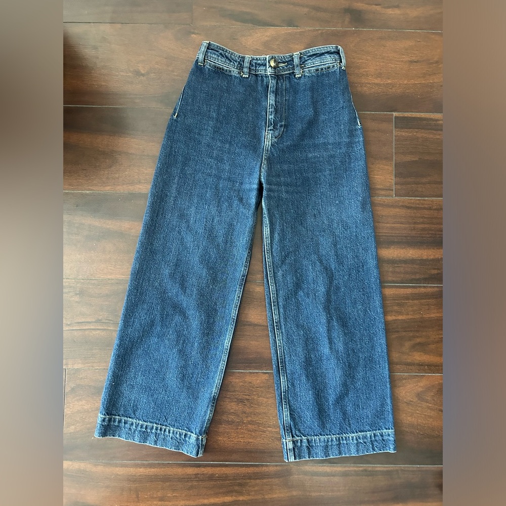 Free People Jeans